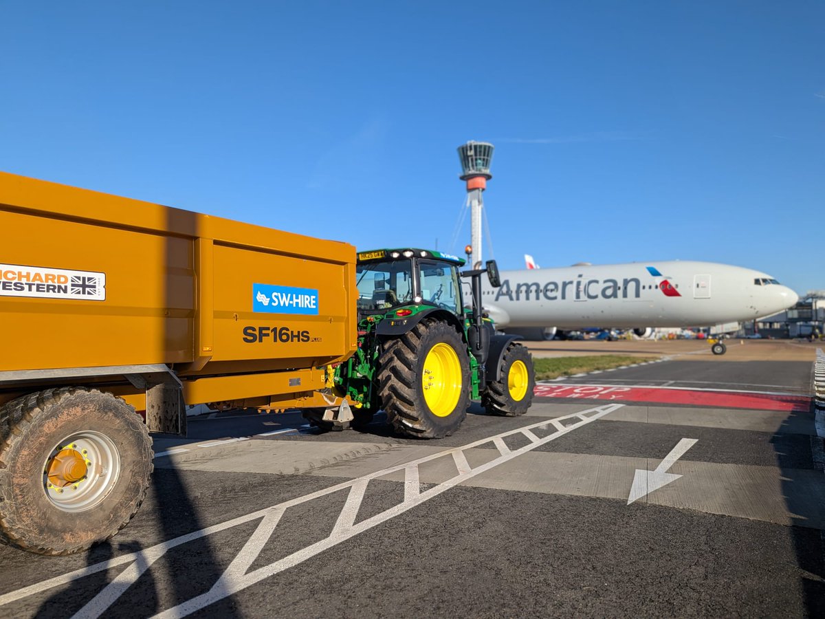 SW Machinery Hire tweet media