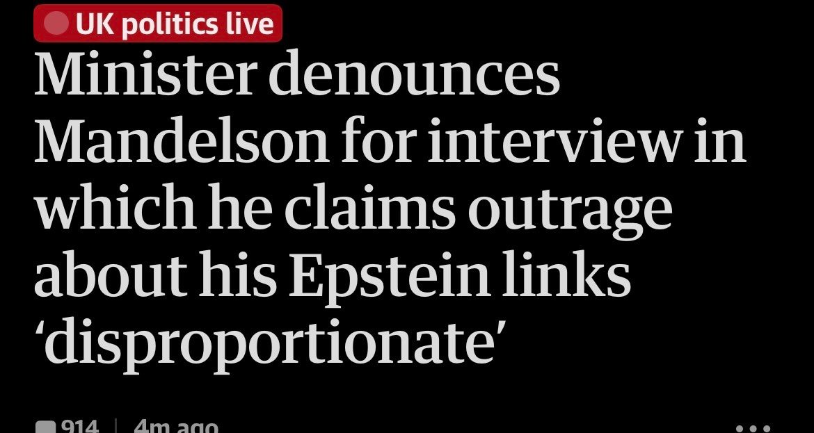 Clive Lewis MP tweet media