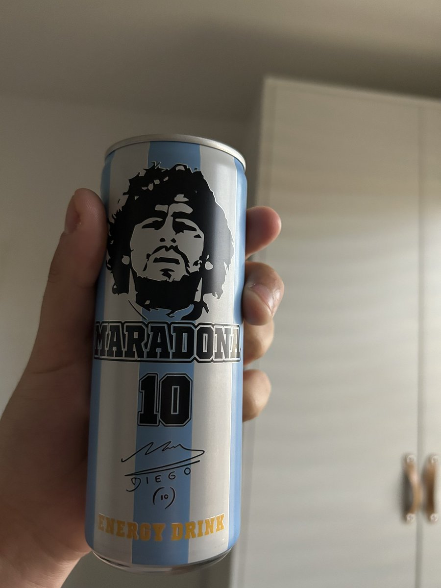 Vom P zum J zum Maradona 10🔥