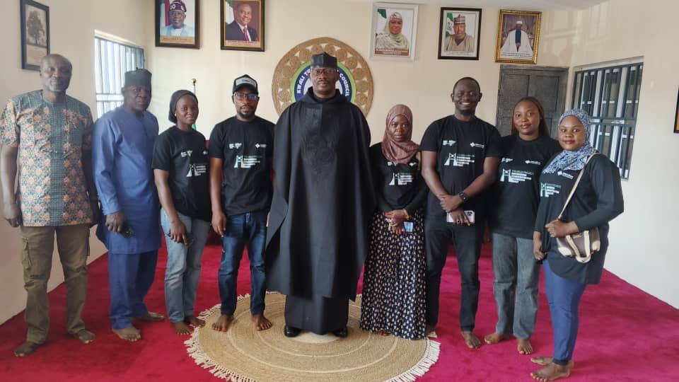 Path to Peace Foundation tweet media