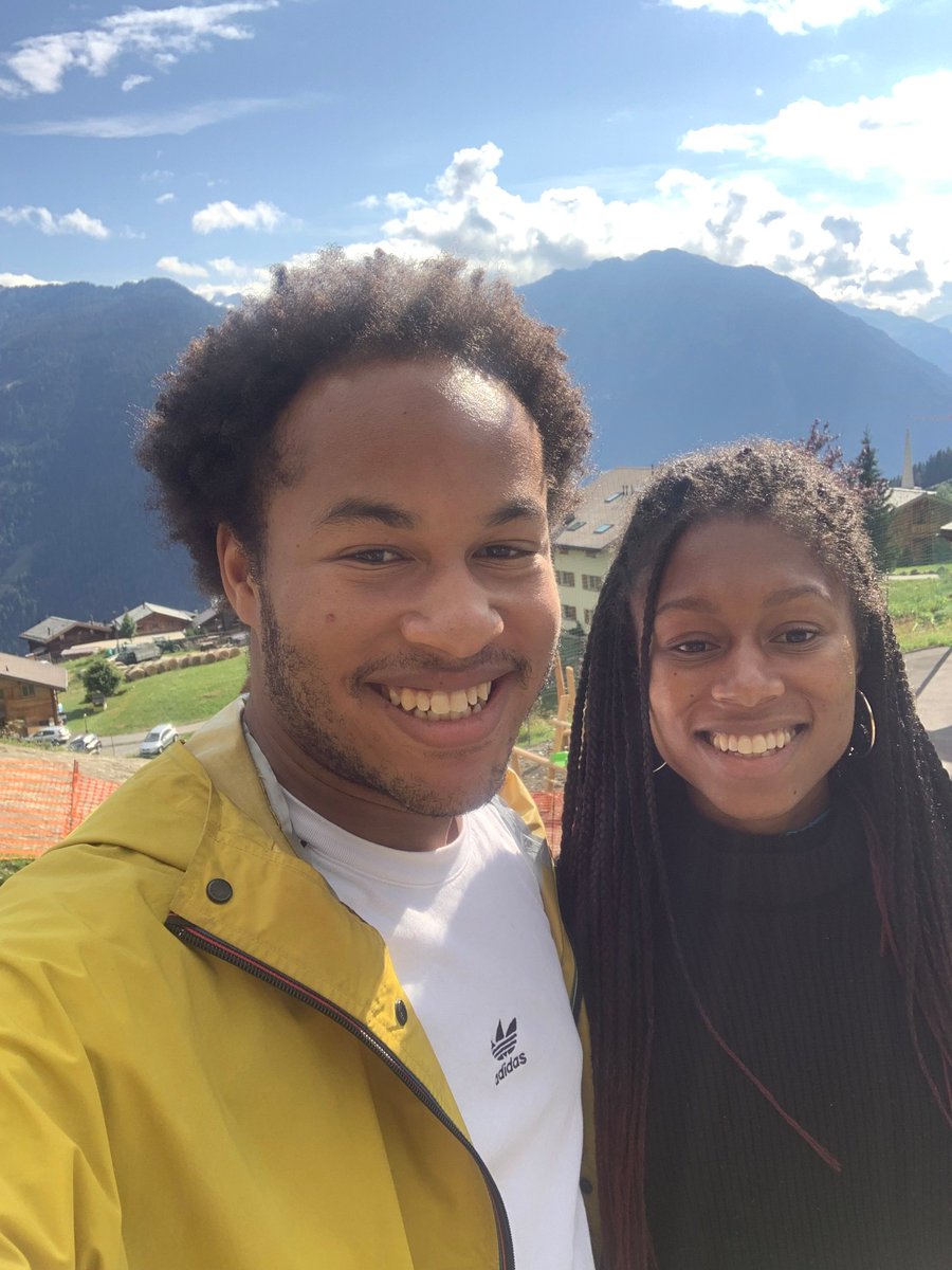 Sheku Kanneh-Mason tweet media