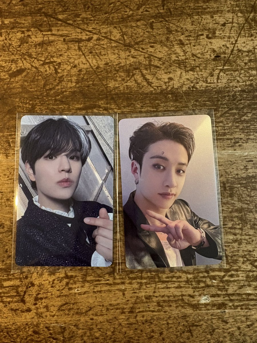 straykids 展覧会 エキシビジョン EXHIBITION 購入特典 トレカ 交換