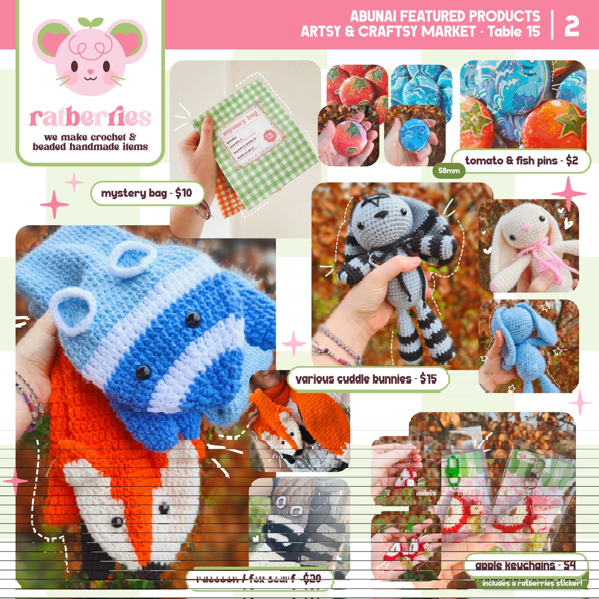 Rippu★Hoshimi - V-ARTIST tweet media