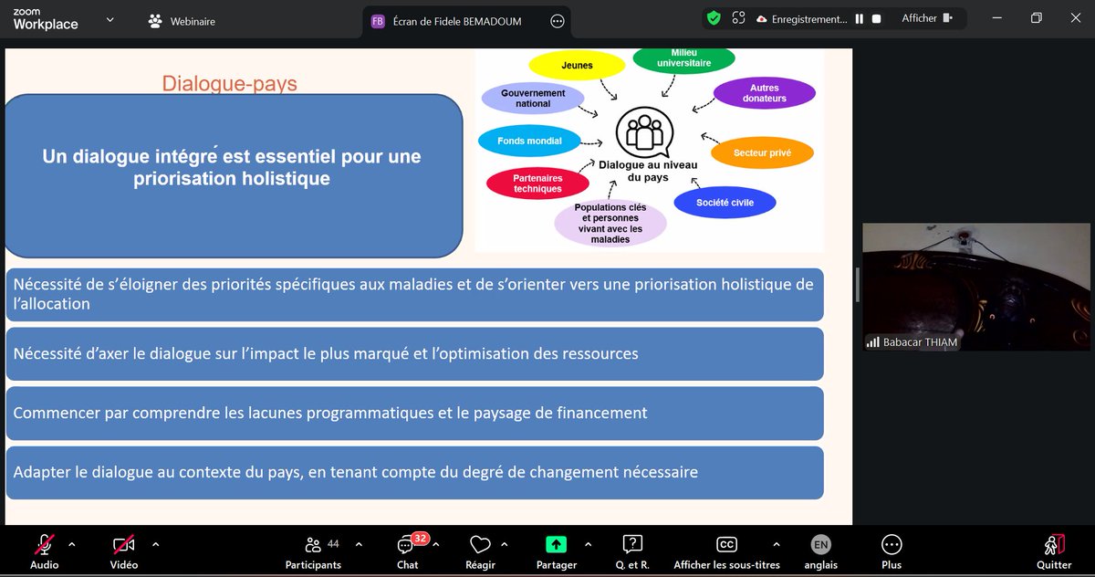 Civil Society For Malaria Elimination (CS4ME) tweet media