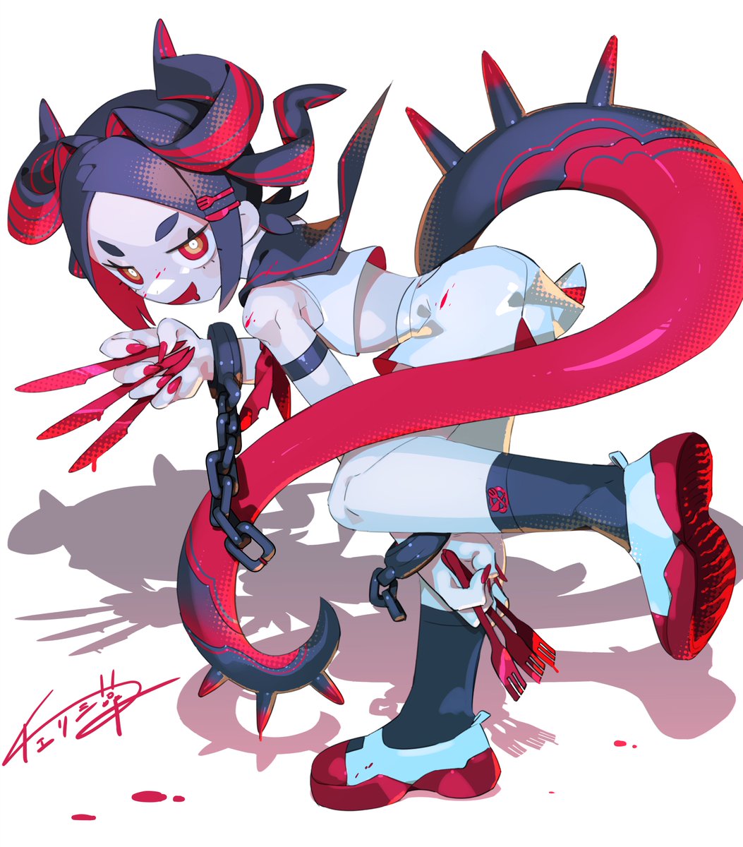 チェリ藻 tweet media