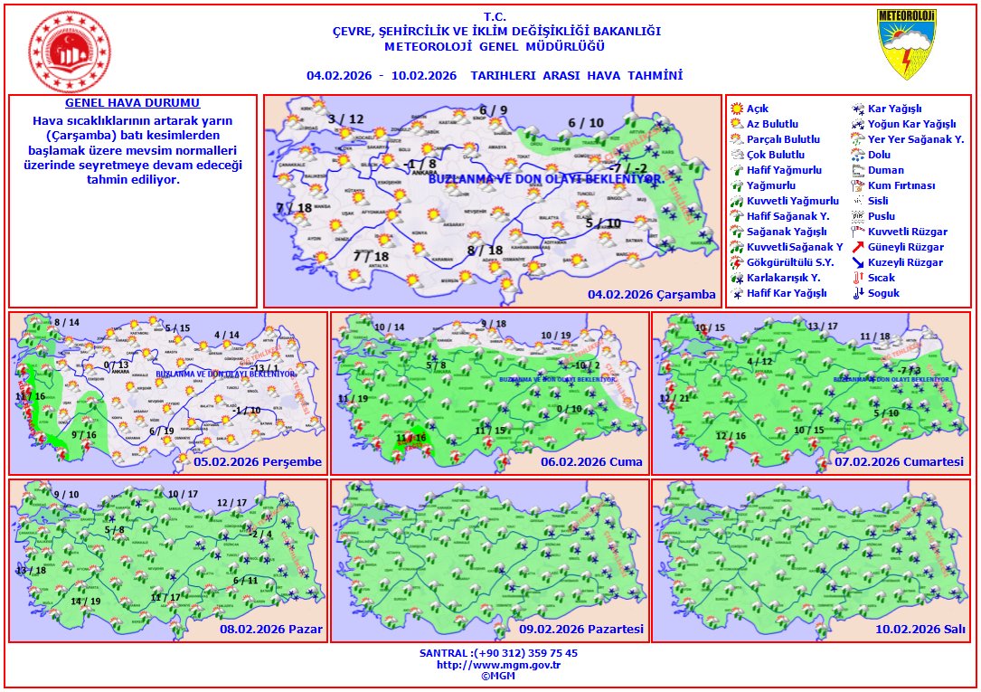 Melik Ahmet TAŞTAN tweet media