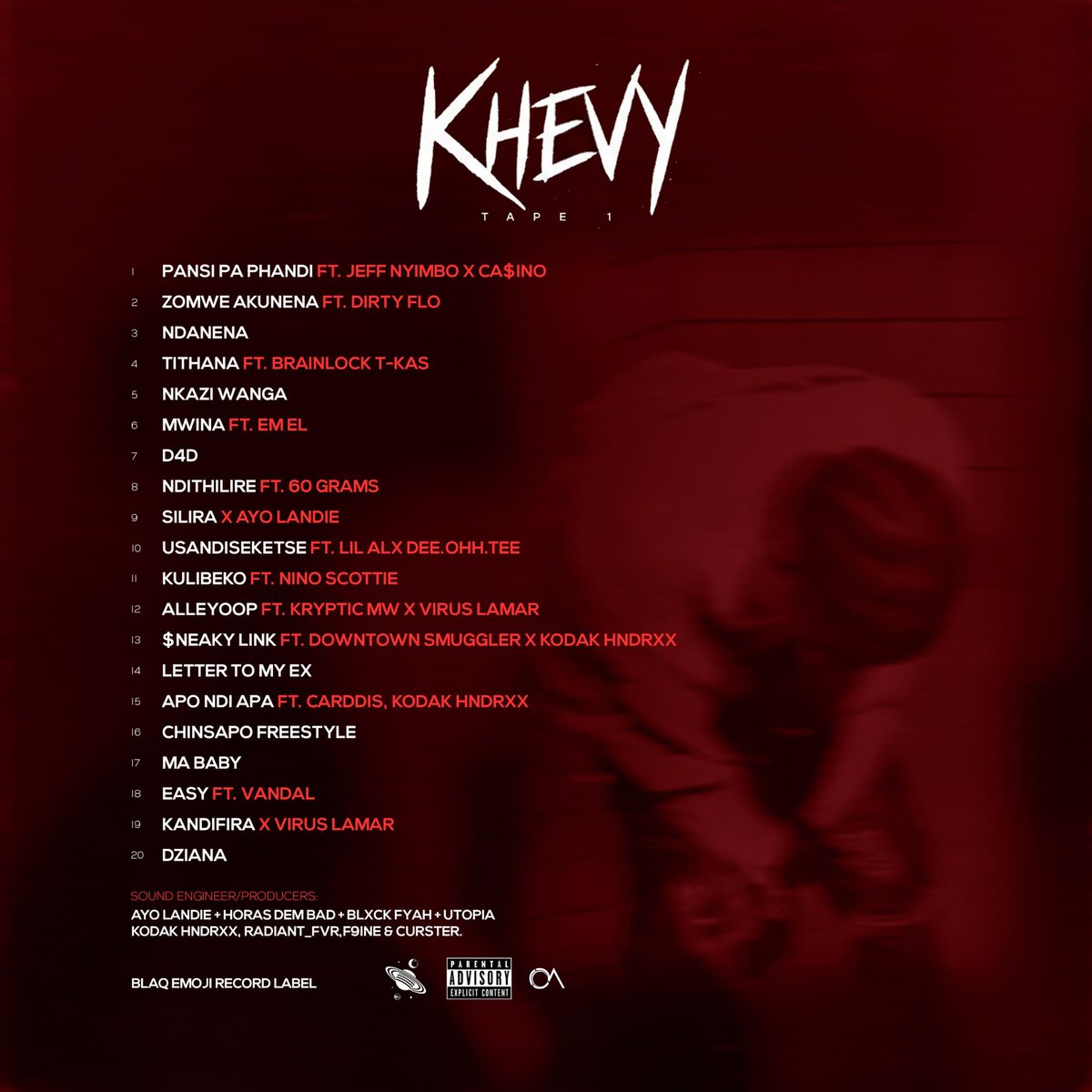 #KHEVY 
07.02.26 💿🚨