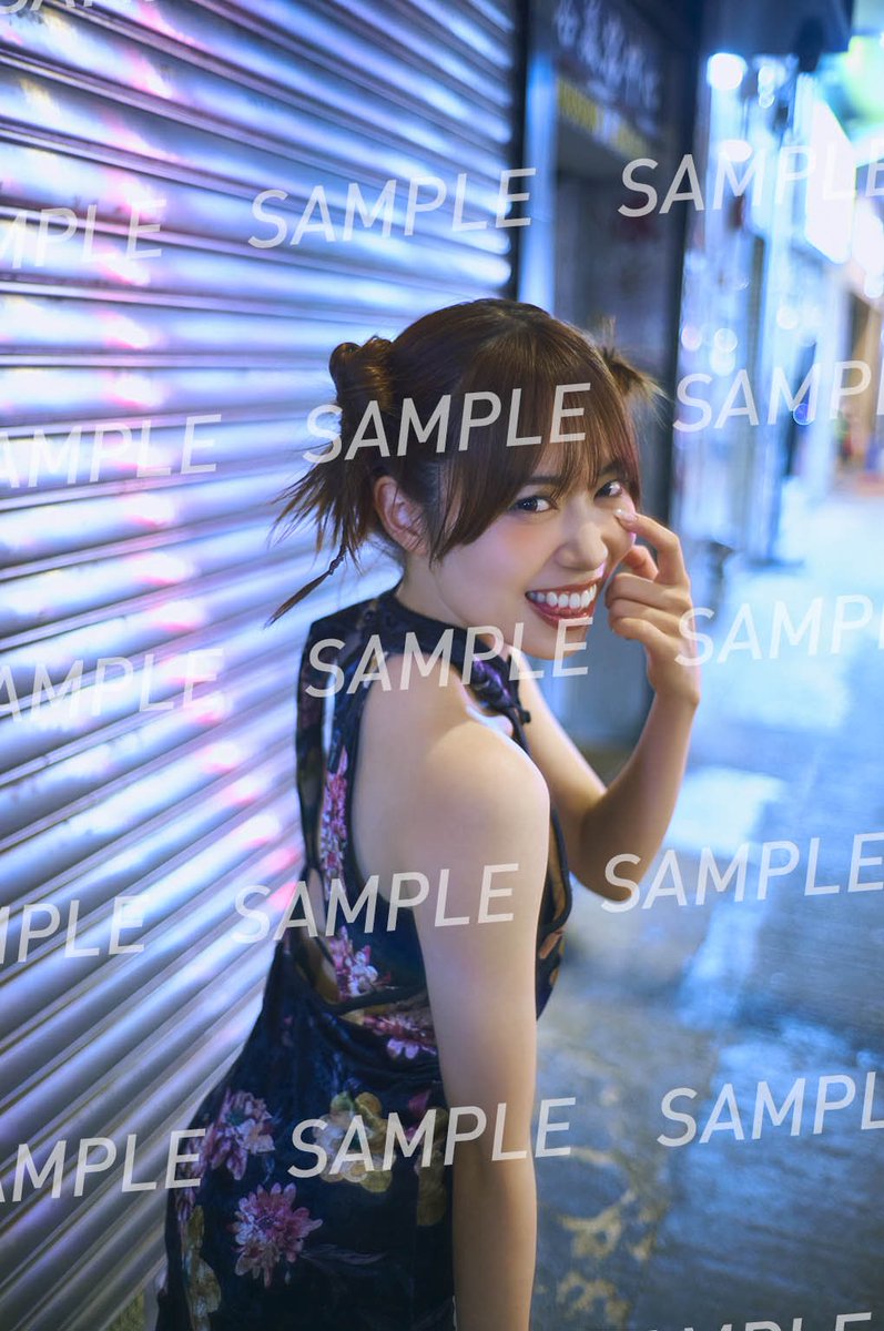 伊達さゆり2nd写真集 シルエット ＆ カレンダー【公式