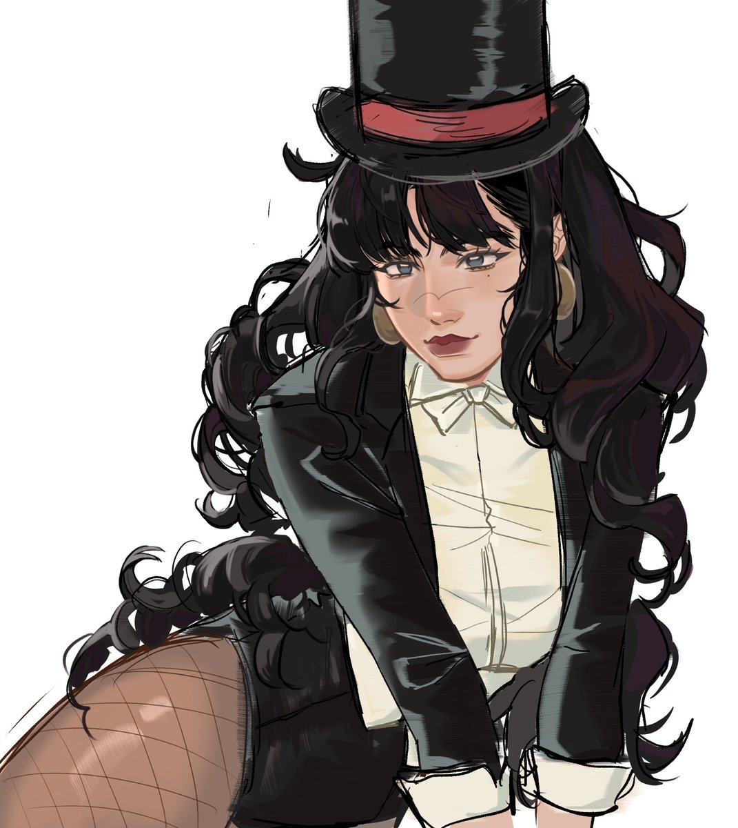 💖Spider-Man's buttcheek💌 ✦ ݁˖ tweet media