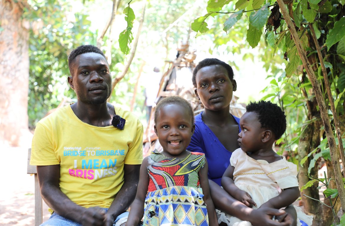 Mglsd_UG's tweet image. Tomorrow, stakeholders convene for the REAL Fathers Learning Convening. As Uganda advances family-strengthening and child protection priorities, scaling proven parenting models remains critical.

#REALFathersUganda #ScalingImpact #SocialDevelopment