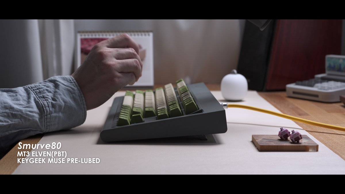 Keeb Taro (@KeebTaro) / Posts / X