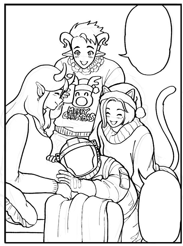 コーヒートーク コミカライズ【公式】 (@coffeetalkr) / Posts / X