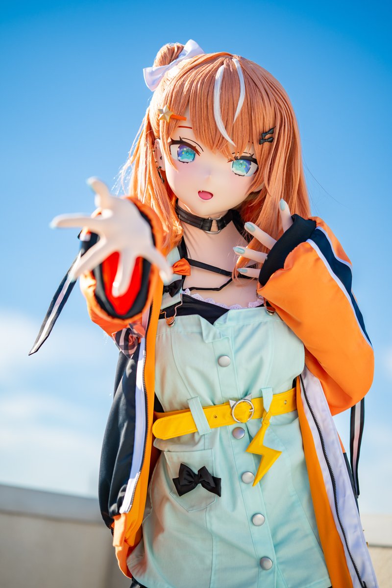 matsu(まっつー) (@matsu_kig) / Posts / X