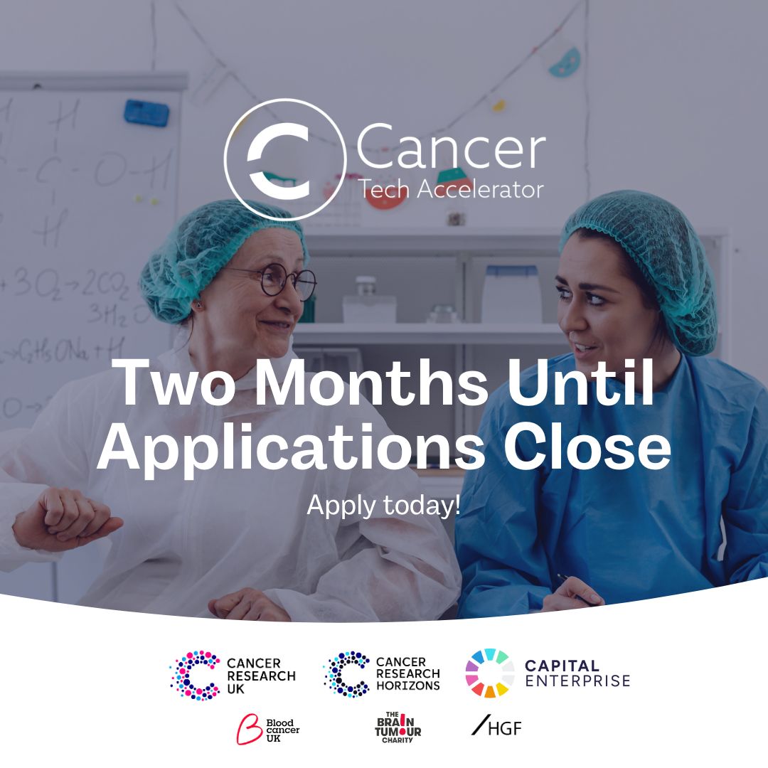 Capital Enterprise tweet media