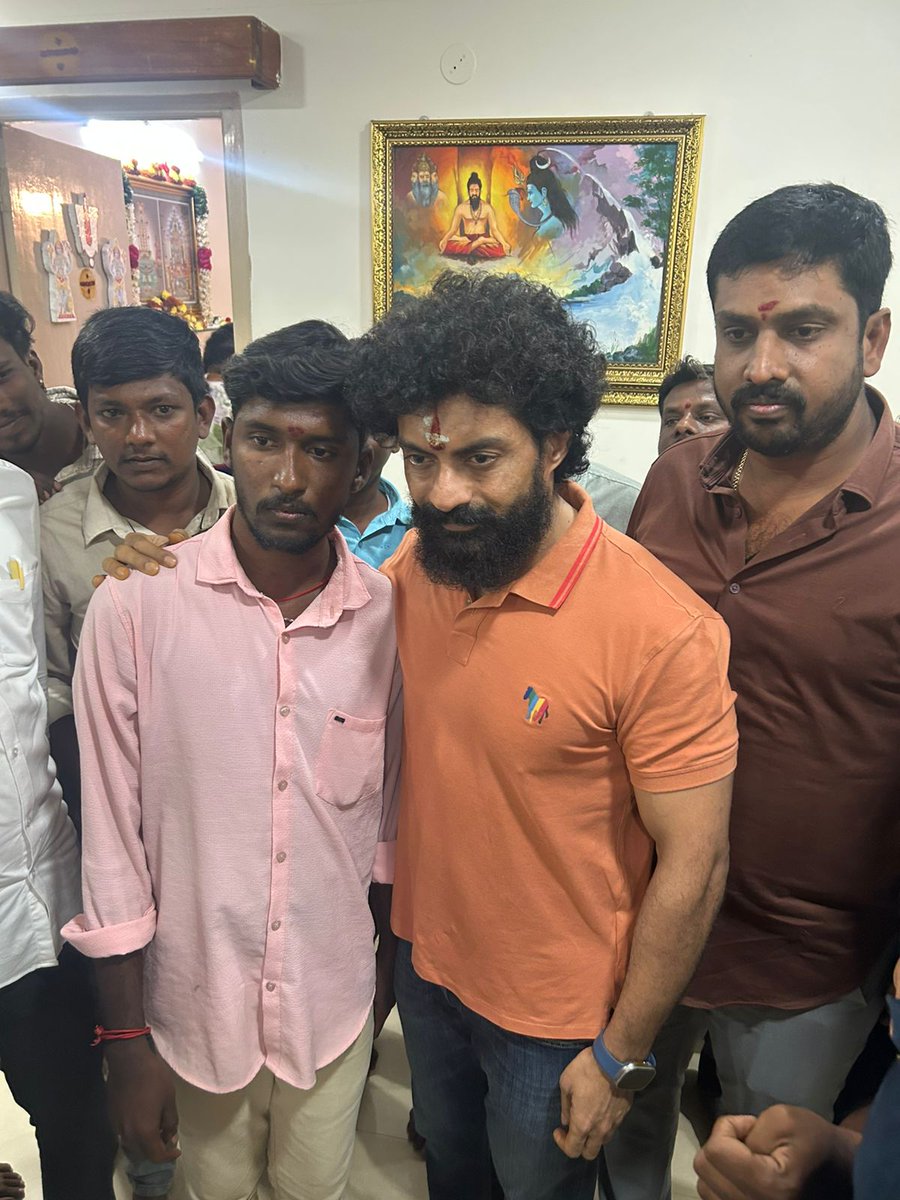 CHENDU C tweet media