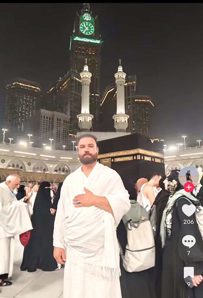 أُميـة التكريتي 🇮🇶 tweet media