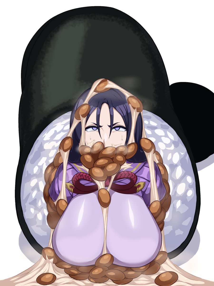 節分なので納豆絵まとめ 