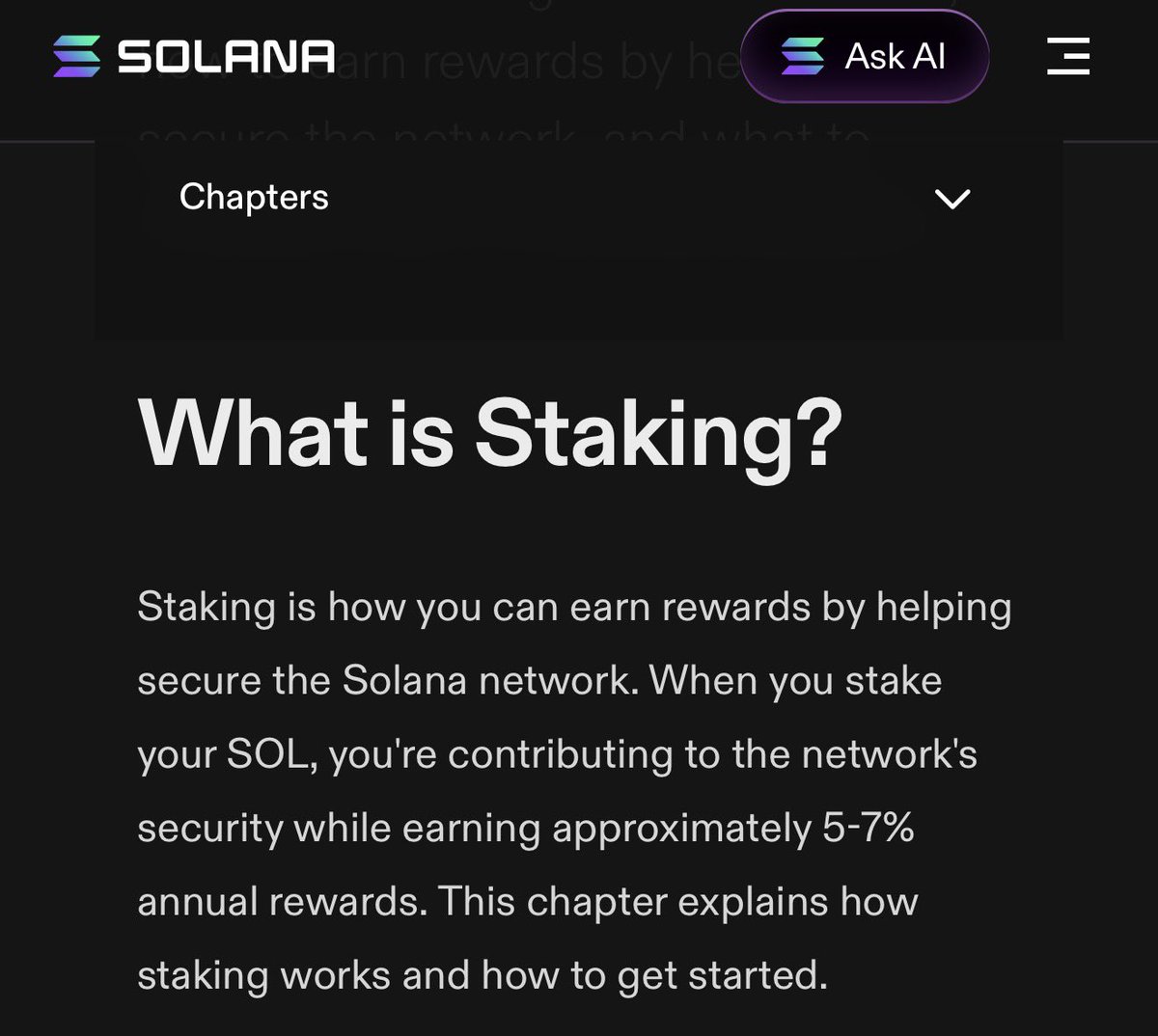 PyraChain's tweet image. We managed to surpass Solana’s APY in less than a day.

As mentioned in our public documents, the validator requirement is 10M PYRA. In one day, the validator vault reached 7% of 10M (700,000 PYRA).

Link to Solana APY: solana.com/learn/what-is-…