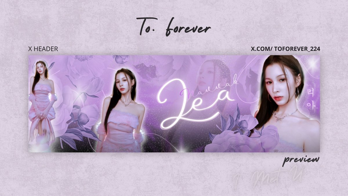 To. Forever (@toforever_224) / Posts / X