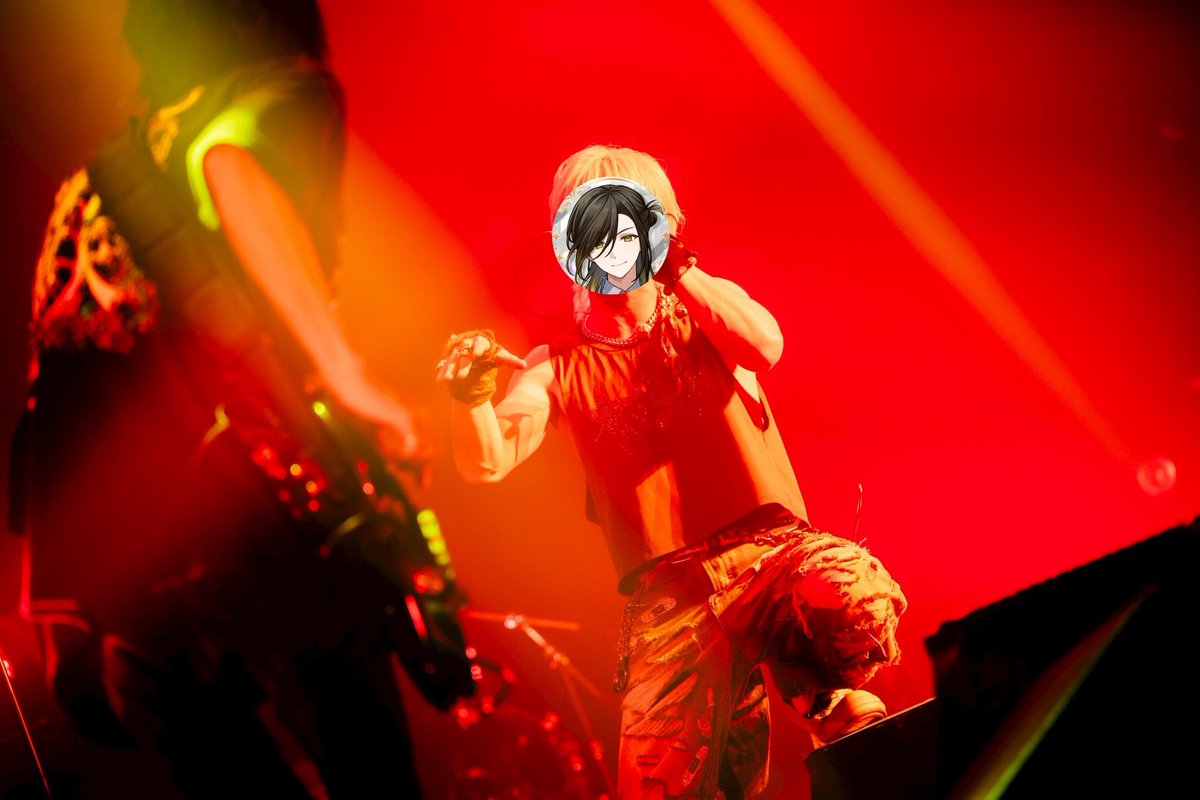 ireisu_yusuke's tweet photo. https://t.co/Sh6WQuy93F