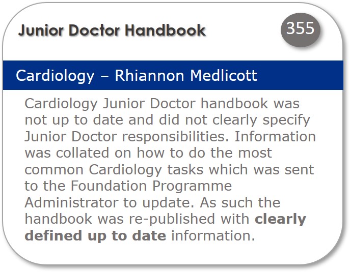Quality Improvement @ Barnsley Hospital tweet media