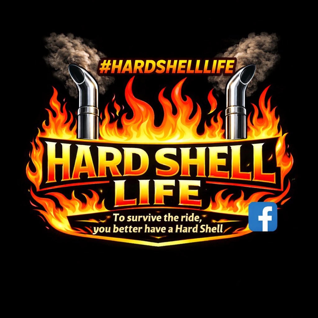 bobbi_mcgeeKY's tweet image. Follow. We got trucks! #HardShellLife