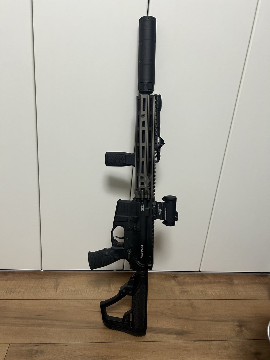 ちゅん助@サバゲーマーお役立ち情報発信したい人 (@chun_suke_)