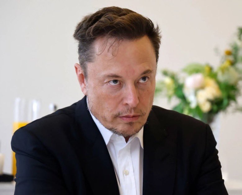 JUST IN: France &amp; Europol raid Elon Musk's X office in Paris.