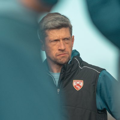 Neil Wainwright tweet media