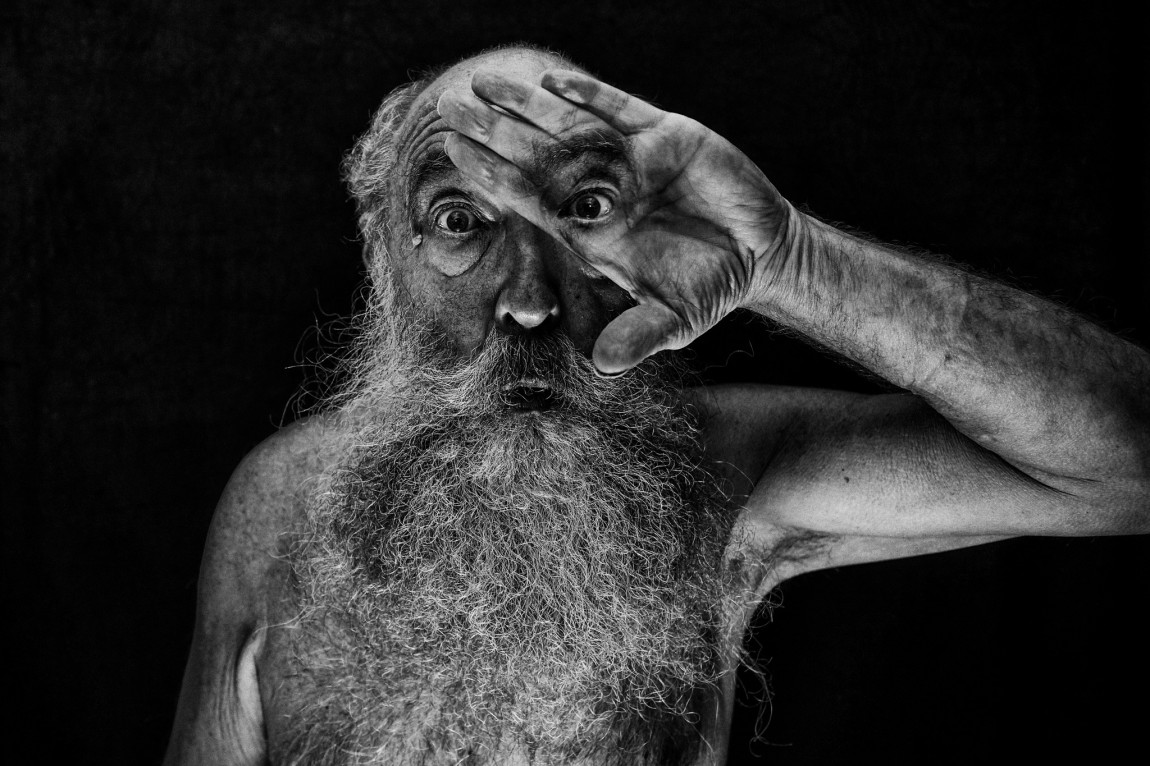 🌟 In de Spotlight: Jean Pierre Cremers! 📸

Zijn zelfportretten zijn eigenzinnig, grappig en tikkeltje vreemd. Ontdek hoe deze oud-etaleur de werkelijkheid naar zijn hand. ✨

Lees het hier: 👉 digifotopro.nl/in-de-spotligh…

#fotografie #creativiteit #digifotopro