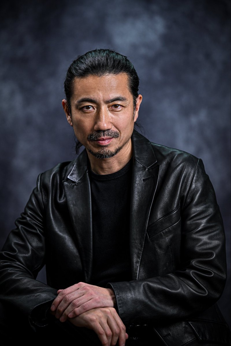 New headshot

Photo by myself

#headshot
#Japaneseactor
#俳優
#国際俳優
#宣材写真
#宣材写真撮ります
#東京カメラマン
#フォトグラファー
#写真家
#日笠圭
#nps
#zf
#Nikon
#z9
#nikoncreators
#自撮り
#ヘッドショット