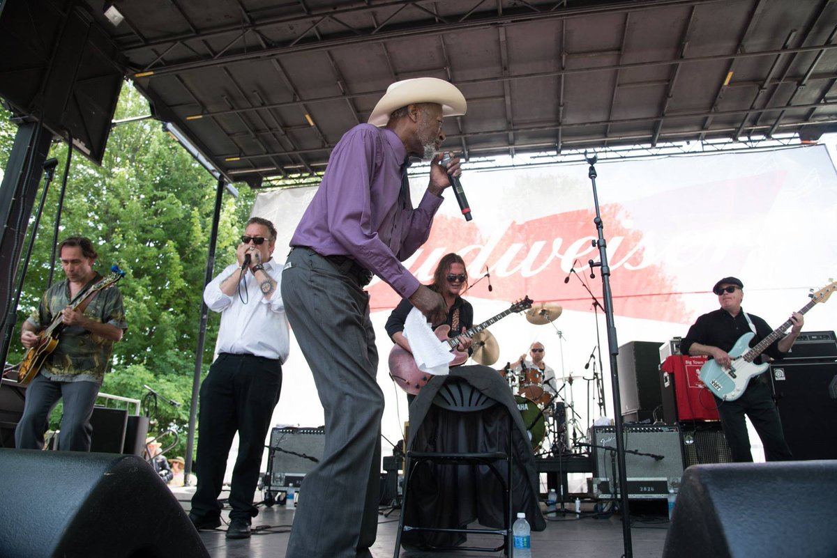 Johnny Burgin tweet media