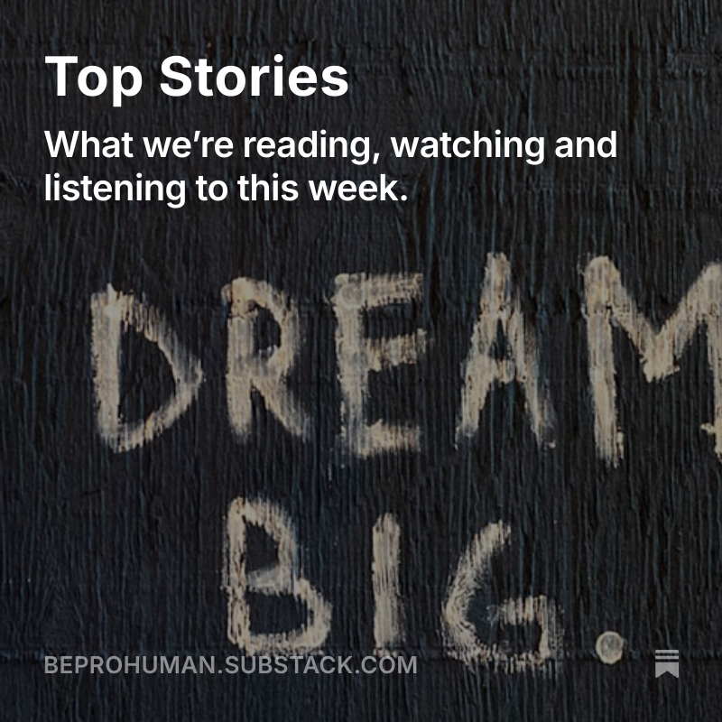 Prohuman Foundation tweet media