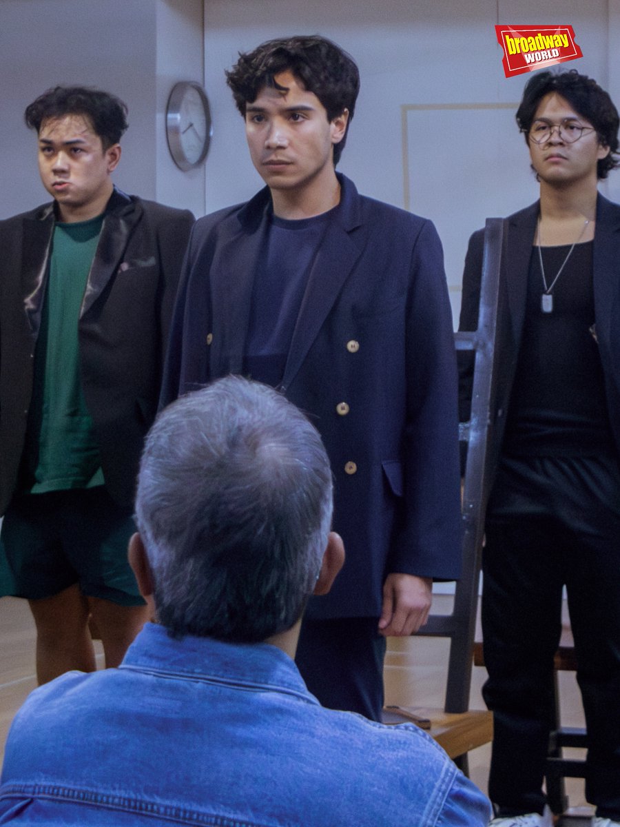 BWW_Philippines's tweet photo. Go inside the rehearsal room of The Sandbox Collective's 2026 season opener, #SpringAwakening. From a "radical" new vision under Sab Jose, artistic director, to the launch of a brand-new Black Box, Proscenium at Rockwell.
Learn more: https://t.co/wzb70HrlSh
#SandboxSpring2026 https://t.co/H9QIW9hN8J
