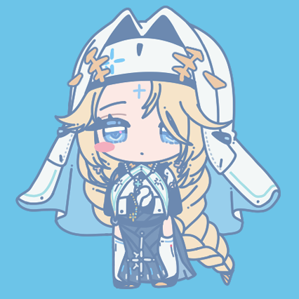 ラプンツェル:ピュアグレイスさん 