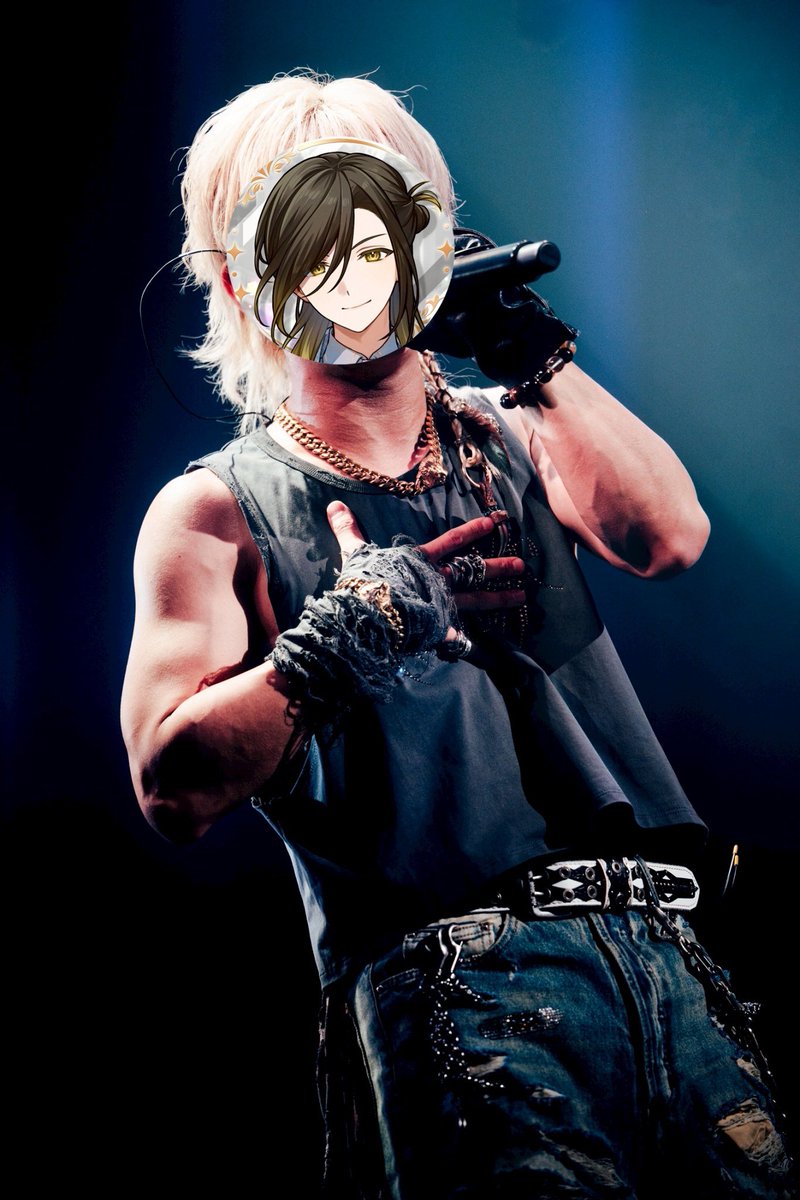 悠佑🎲いれいす (@ireisu_yusuke) / Posts / X