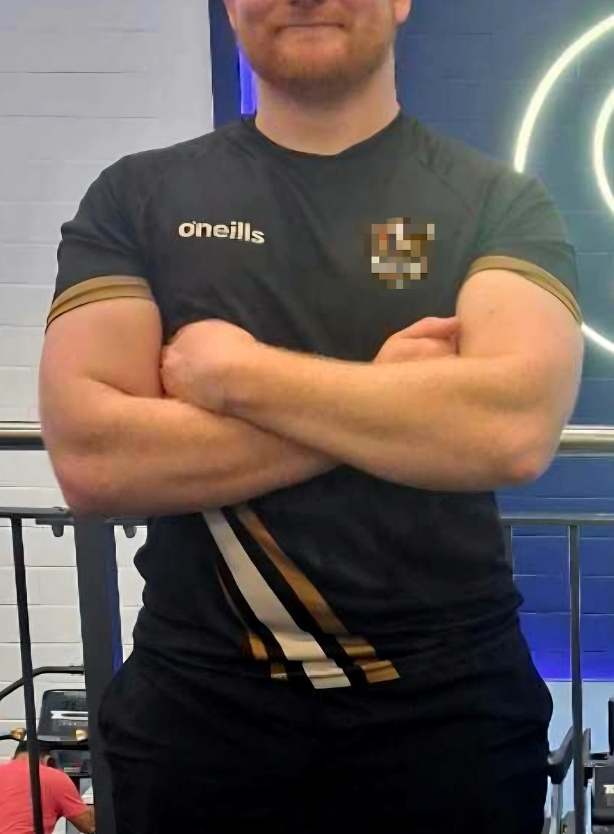 GINGER THICC RUGBY tweet media
