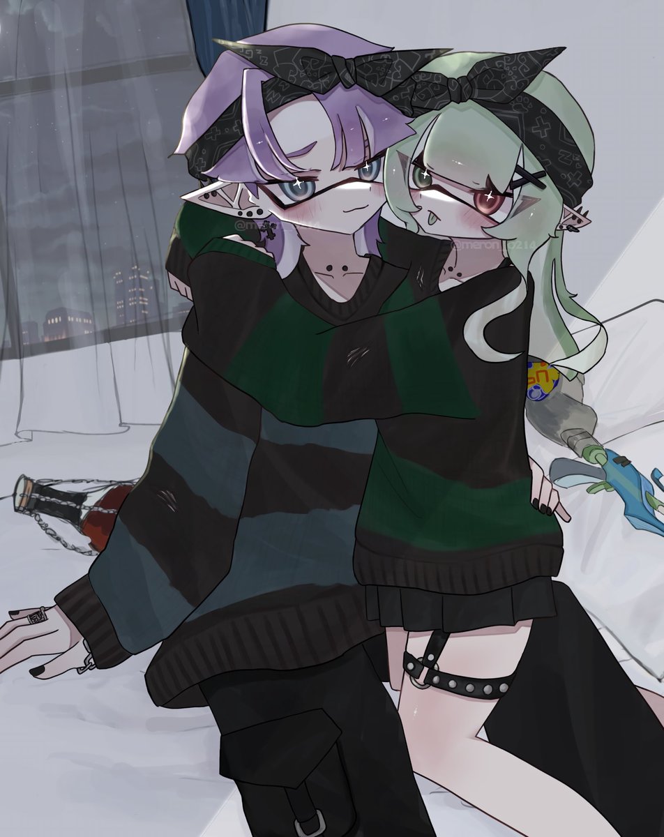 めろ (@meron_0214) / Posts / X