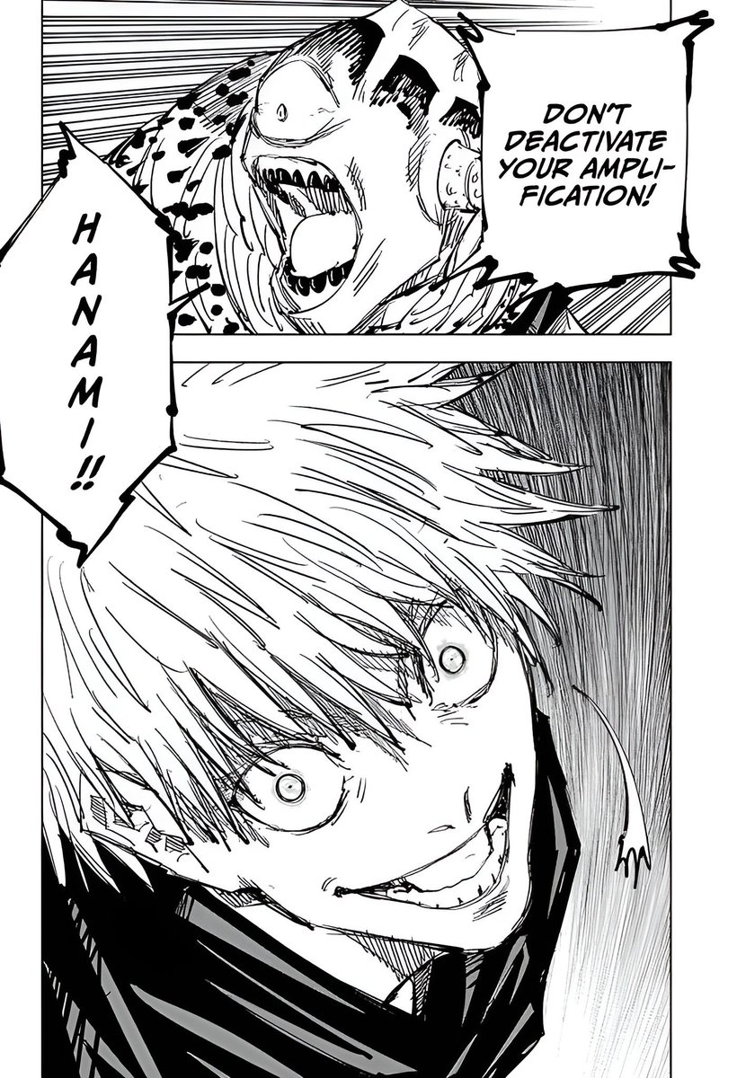 Out Of Context Manga tweet media