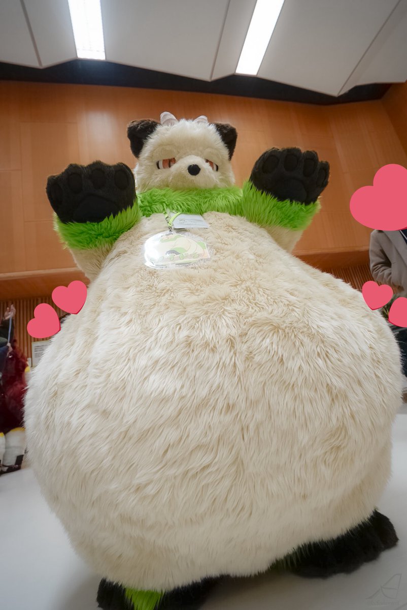 メイド・イン・カブ (@kabukoubou) / Posts / X