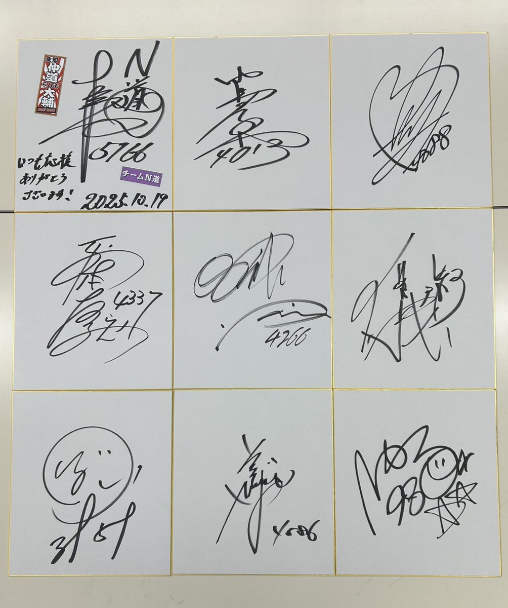 決定‼️】 優勝予想の人気上位3名が優出しなかった為、今節優勝者を