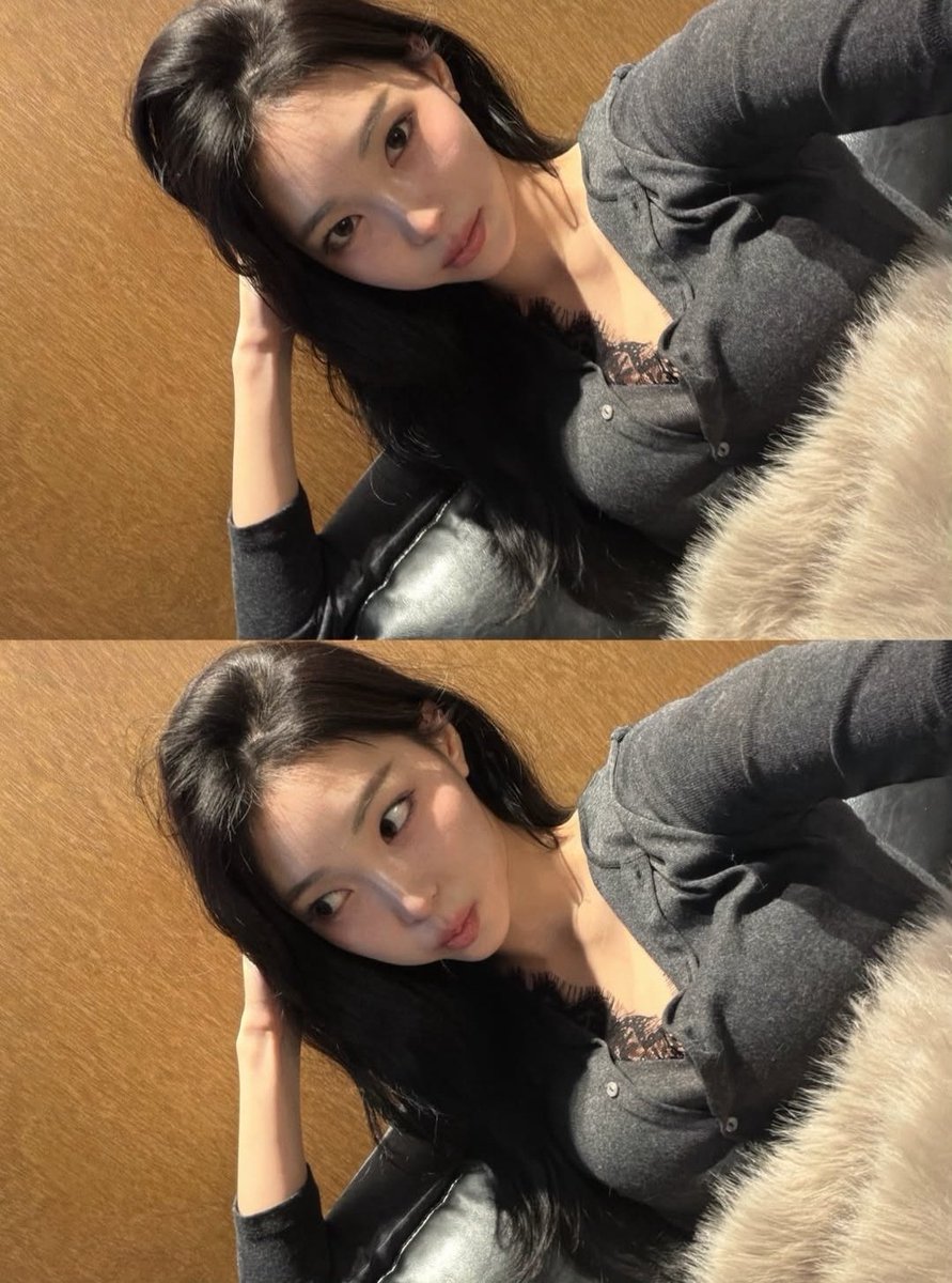 dollzyshhh's tweet image. as a former shipper of hyunji and yoosik, this is really getting me likee...both posted a photo in their story 🤭

#TransitLove4