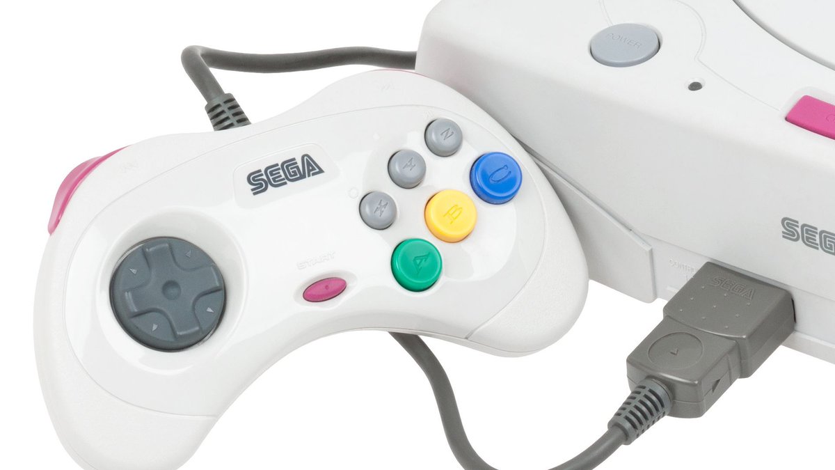 eurogamer_de's tweet image. Auf dem Sega Saturn ist jetzt Raytracing möglich. eurogamer.de/sega-saturn-ra… 

#SegaSaturn #Raytracing #Gaming