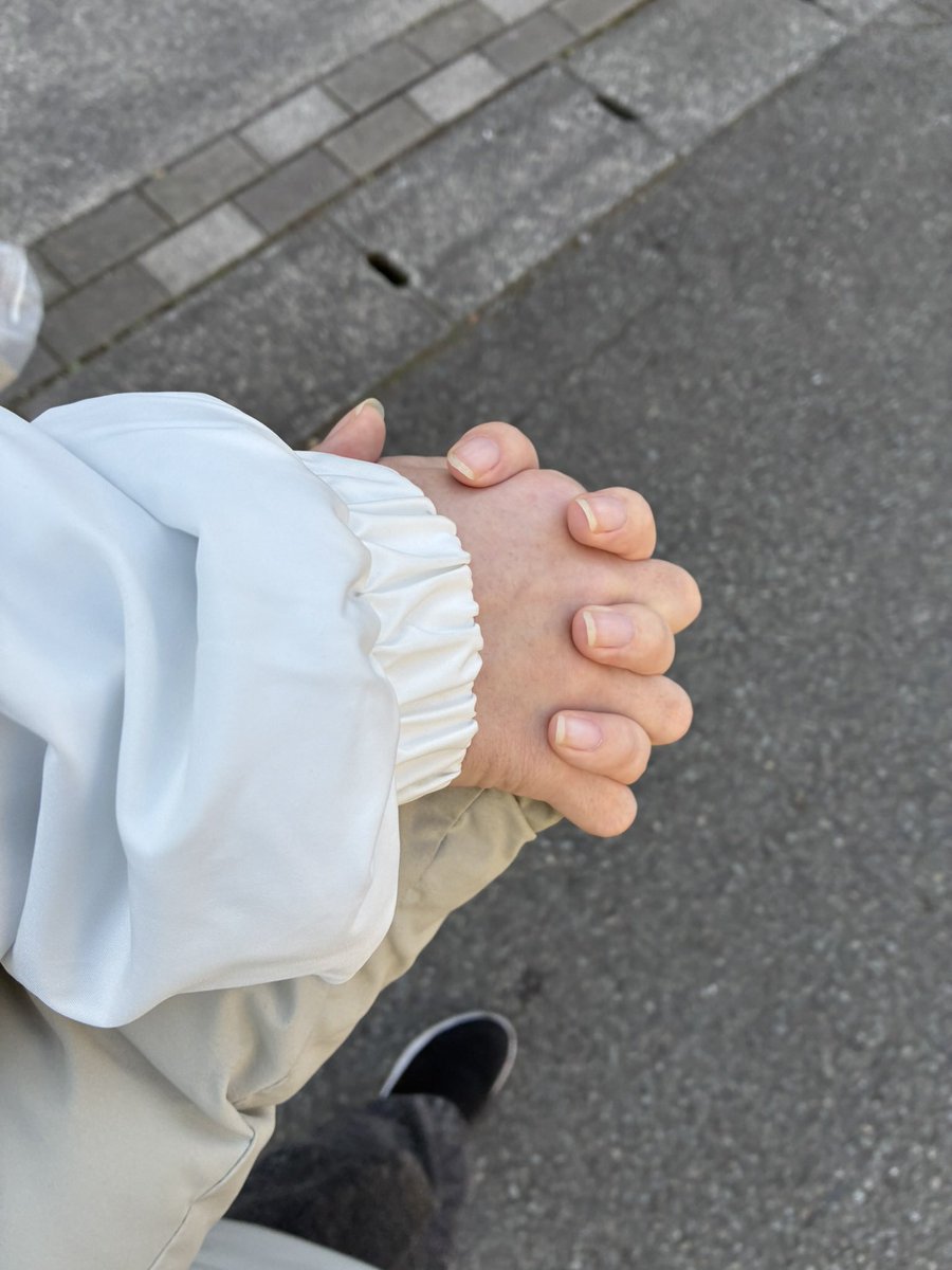 ちょっと自慢させてください（一応センシティブ）