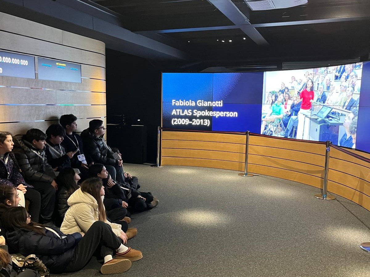 İTÜ Geliştirme Vakfı Okulları tweet media