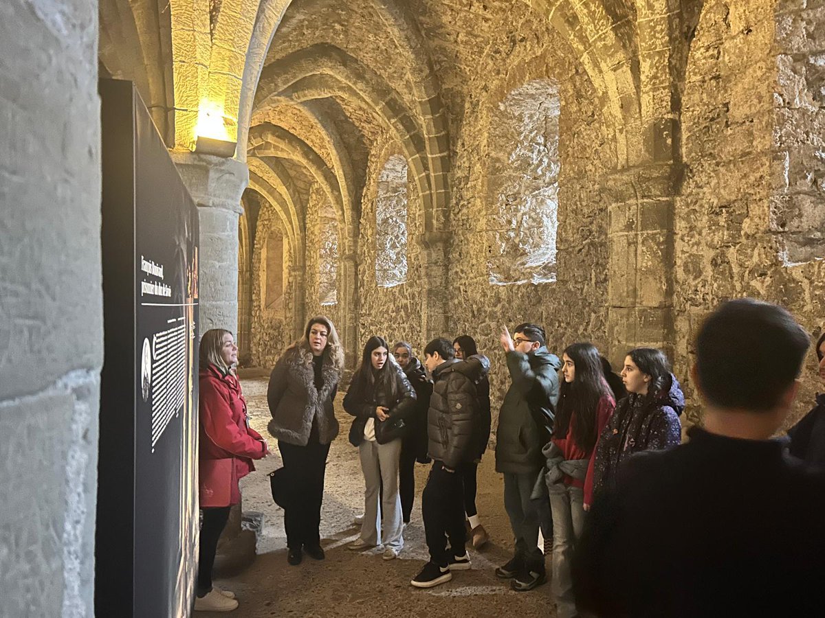 İTÜ Geliştirme Vakfı Okulları tweet media