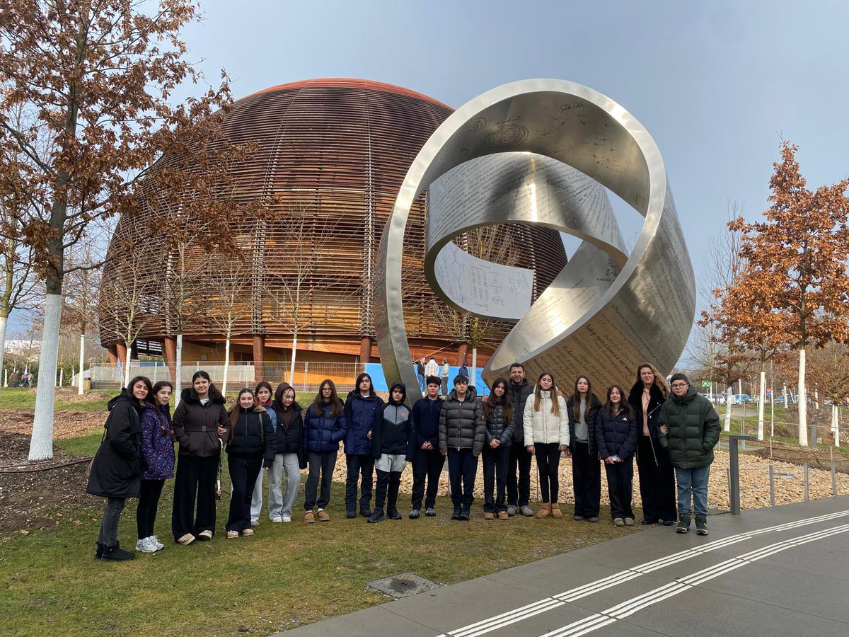 İTÜ Geliştirme Vakfı Okulları tweet media