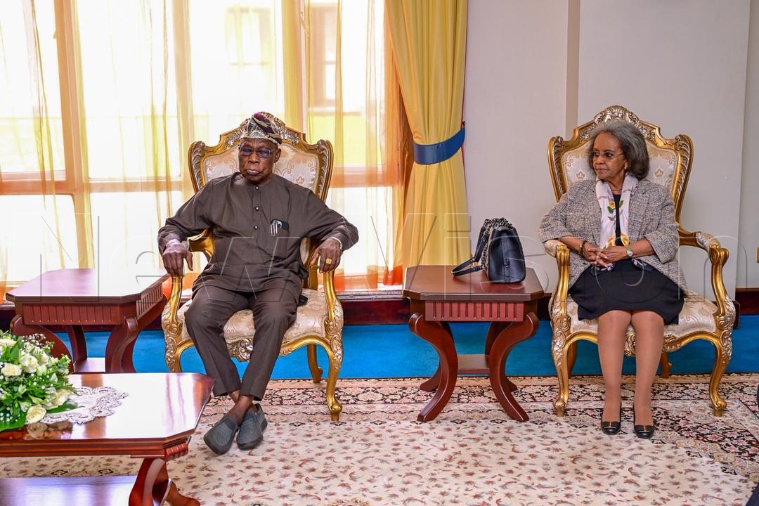 The New Vision tweet media