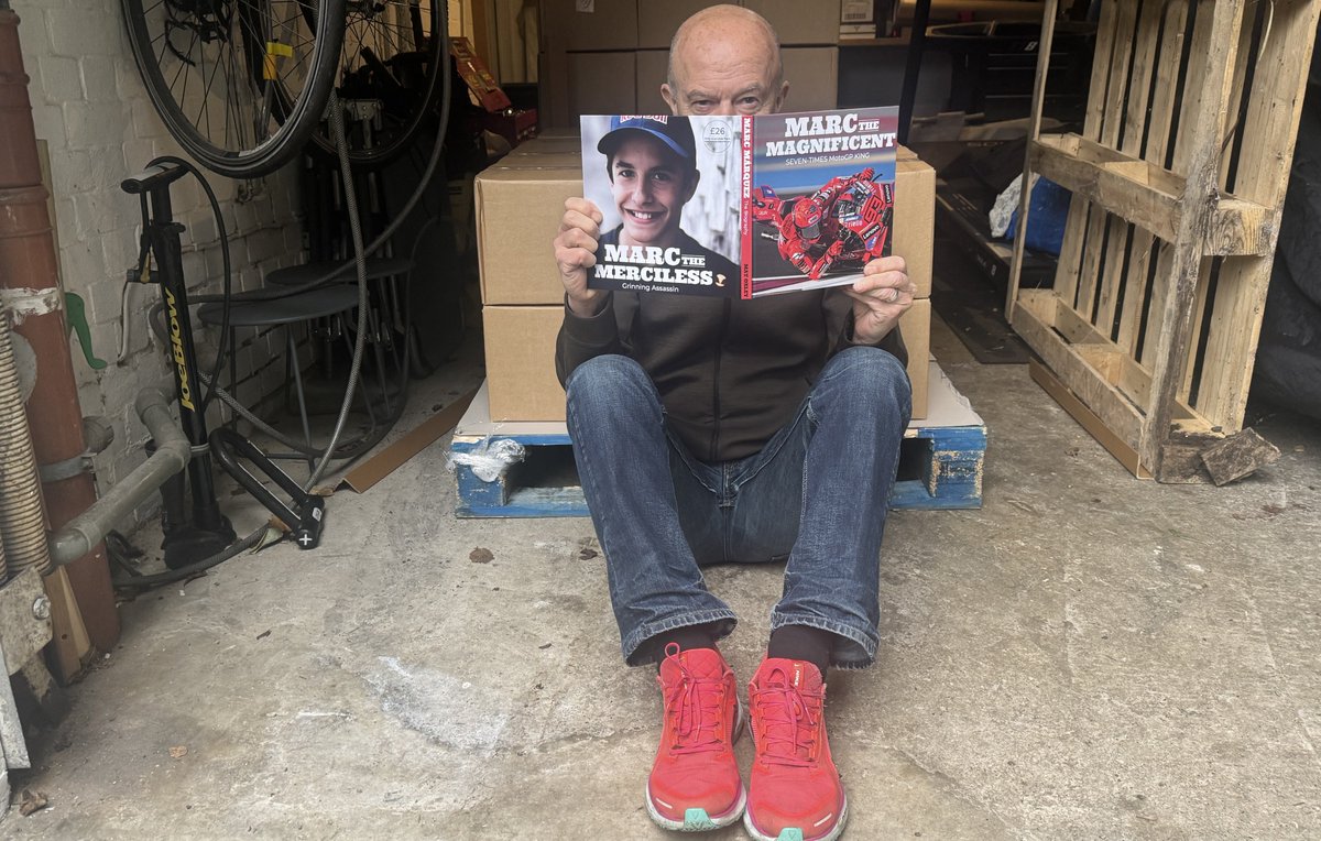 Mat Oxley tweet media