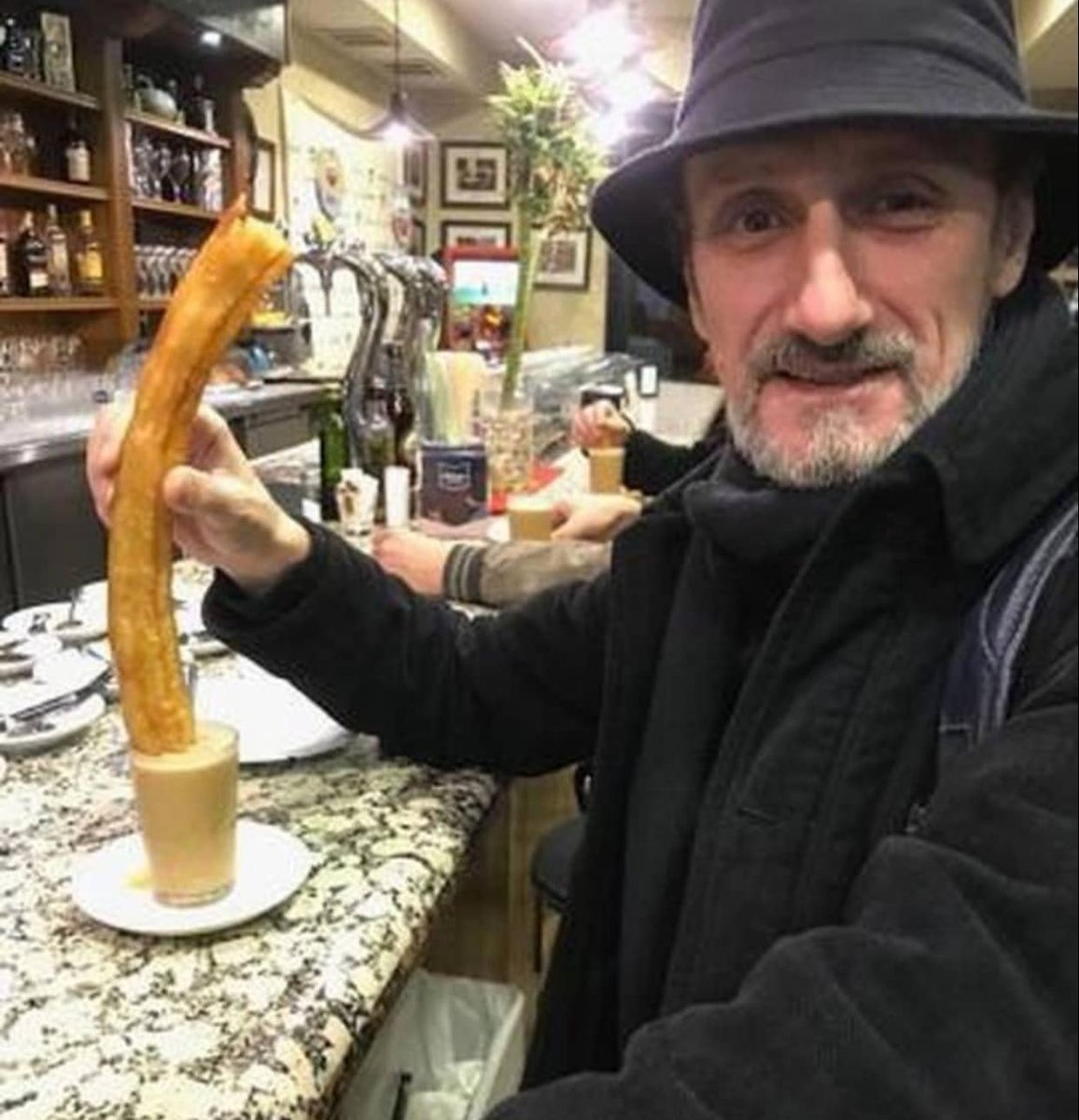 porrón y cuenta nueva